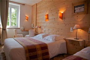 LOGIS Les Arobiers Lamoura